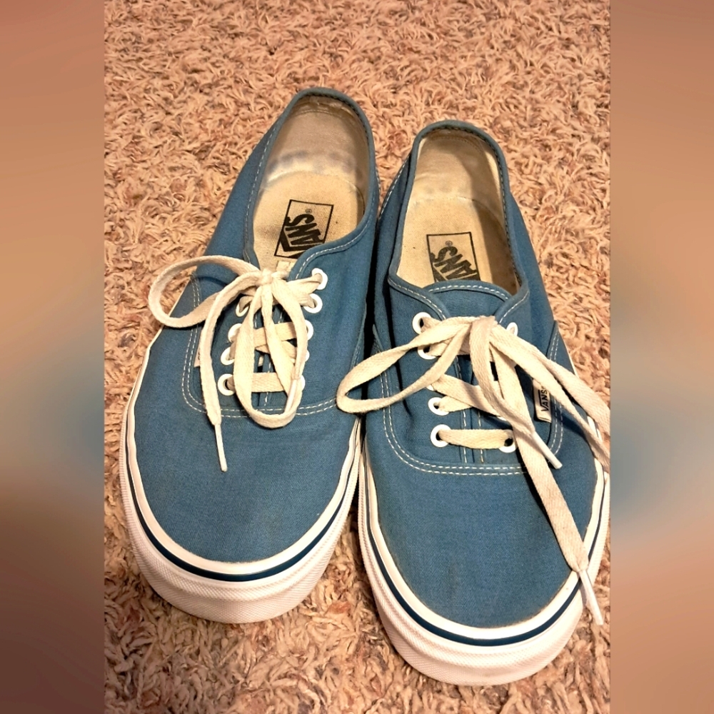 Vans 10.5